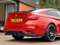 USED 2019 69 BMW M4 3.0L M4 COMPETITION 2d 444 BHP ULTIMATE