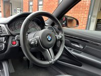 USED 2019 69 BMW M4 3.0L M4 COMPETITION 2d 444 BHP ULTIMATE