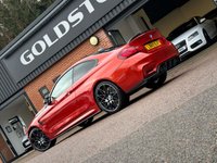 USED 2019 69 BMW M4 3.0L M4 COMPETITION 2d 444 BHP ULTIMATE