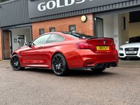 USED 2019 69 BMW M4 3.0L M4 COMPETITION 2d 444 BHP ULTIMATE