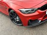 USED 2019 69 BMW M4 3.0L M4 COMPETITION 2d 444 BHP ULTIMATE