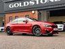 USED 2019 69 BMW M4 3.0L M4 COMPETITION 2d 444 BHP ULTIMATE
