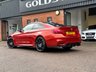 USED 2019 69 BMW M4 3.0L M4 COMPETITION 2d 444 BHP ULTIMATE
