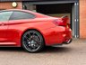 USED 2019 69 BMW M4 3.0L M4 COMPETITION 2d 444 BHP ULTIMATE