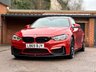 USED 2019 69 BMW M4 3.0L M4 COMPETITION 2d 444 BHP ULTIMATE