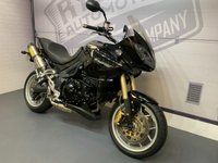 USED 2010 10 TRIUMPH TIGER 1050 - BUY ONLINE 24 HRS A DAY - FINANCE AVAILABLE - ALL TYPES OF CREDIT ACCEPTED JUST 1,830 MILES FROM NEW