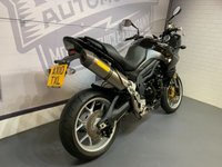 USED 2010 10 TRIUMPH TIGER 1050 - BUY ONLINE 24 HRS A DAY - FINANCE AVAILABLE - ALL TYPES OF CREDIT ACCEPTED JUST 1,830 MILES FROM NEW