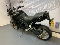 USED 2010 10 TRIUMPH TIGER 1050 - BUY ONLINE 24 HRS A DAY - FINANCE AVAILABLE - ALL TYPES OF CREDIT ACCEPTED JUST 1,830 MILES FROM NEW