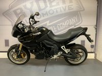 USED 2010 10 TRIUMPH TIGER 1050 - BUY ONLINE 24 HRS A DAY - FINANCE AVAILABLE - ALL TYPES OF CREDIT ACCEPTED JUST 1,830 MILES FROM NEW