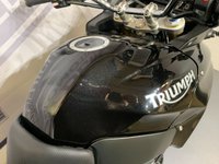 USED 2010 10 TRIUMPH TIGER 1050 - BUY ONLINE 24 HRS A DAY - FINANCE AVAILABLE - ALL TYPES OF CREDIT ACCEPTED JUST 1,830 MILES FROM NEW