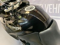 USED 2010 10 TRIUMPH TIGER 1050 - BUY ONLINE 24 HRS A DAY - FINANCE AVAILABLE - ALL TYPES OF CREDIT ACCEPTED JUST 1,830 MILES FROM NEW