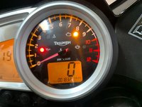 USED 2010 10 TRIUMPH TIGER 1050 - BUY ONLINE 24 HRS A DAY - FINANCE AVAILABLE - ALL TYPES OF CREDIT ACCEPTED JUST 1,830 MILES FROM NEW