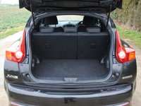 USED 2013 63 NISSAN JUKE 1.6 NISMO DIG-T 5d 200 BHP www.suffolkcarcentre.co.uk - Located at Ilketshall