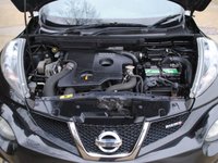 USED 2013 63 NISSAN JUKE 1.6 NISMO DIG-T 5d 200 BHP www.suffolkcarcentre.co.uk - Located at Ilketshall