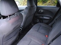 USED 2013 63 NISSAN JUKE 1.6 NISMO DIG-T 5d 200 BHP www.suffolkcarcentre.co.uk - Located at Ilketshall
