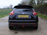 USED 2013 63 NISSAN JUKE 1.6 NISMO DIG-T 5d 200 BHP www.suffolkcarcentre.co.uk - Located at Ilketshall
