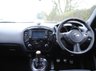 USED 2013 63 NISSAN JUKE 1.6 NISMO DIG-T 5d 200 BHP www.suffolkcarcentre.co.uk - Located at Ilketshall