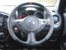 USED 2013 63 NISSAN JUKE 1.6 NISMO DIG-T 5d 200 BHP www.suffolkcarcentre.co.uk - Located at Ilketshall