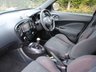 USED 2013 63 NISSAN JUKE 1.6 NISMO DIG-T 5d 200 BHP www.suffolkcarcentre.co.uk - Located at Ilketshall