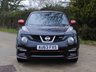 USED 2013 63 NISSAN JUKE 1.6 NISMO DIG-T 5d 200 BHP www.suffolkcarcentre.co.uk - Located at Ilketshall