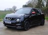 USED 2013 63 NISSAN JUKE 1.6 NISMO DIG-T 5d 200 BHP www.suffolkcarcentre.co.uk - Located at Ilketshall