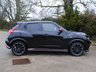 USED 2013 63 NISSAN JUKE 1.6 NISMO DIG-T 5d 200 BHP www.suffolkcarcentre.co.uk - Located at Ilketshall