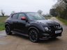 USED 2013 63 NISSAN JUKE 1.6 NISMO DIG-T 5d 200 BHP www.suffolkcarcentre.co.uk - Located at Ilketshall