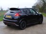 USED 2013 63 NISSAN JUKE 1.6 NISMO DIG-T 5d 200 BHP www.suffolkcarcentre.co.uk - Located at Ilketshall