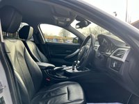 USED 2017 67 BMW 4 SERIES 2.0 420D SE GRAN COUPE 4d 188 BHP 