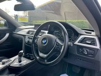 USED 2017 67 BMW 4 SERIES 2.0 420D SE GRAN COUPE 4d 188 BHP 