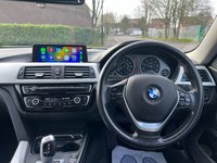 USED 2017 67 BMW 4 SERIES 2.0 420D SE GRAN COUPE 4d 188 BHP 