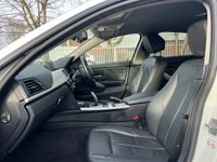 USED 2017 67 BMW 4 SERIES 2.0 420D SE GRAN COUPE 4d 188 BHP 