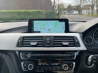 USED 2017 67 BMW 4 SERIES 2.0 420D SE GRAN COUPE 4d 188 BHP 