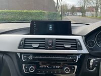 USED 2017 67 BMW 4 SERIES 2.0 420D SE GRAN COUPE 4d 188 BHP 