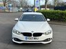 USED 2017 67 BMW 4 SERIES 2.0 420D SE GRAN COUPE 4d 188 BHP 