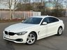 USED 2017 67 BMW 4 SERIES 2.0 420D SE GRAN COUPE 4d 188 BHP 