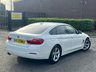 USED 2017 67 BMW 4 SERIES 2.0 420D SE GRAN COUPE 4d 188 BHP 