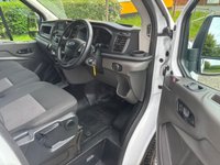 USED 2019 69 FORD TRANSIT 2.0 310 LEADER L2 H3 129 BHP Direct to us from lease company