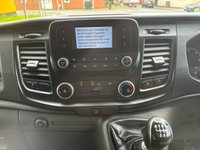 USED 2019 69 FORD TRANSIT 2.0 310 LEADER L2 H3 129 BHP Direct to us from lease company