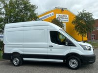 USED 2019 69 FORD TRANSIT 2.0 310 LEADER L2 H3 129 BHP Direct to us from lease company