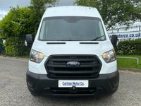 USED 2019 69 FORD TRANSIT 2.0 310 LEADER L2 H3 129 BHP Direct to us from lease company