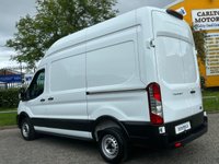 USED 2019 69 FORD TRANSIT 2.0 310 LEADER L2 H3 129 BHP Direct to us from lease company