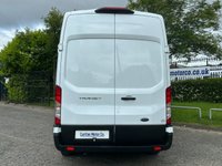 USED 2019 69 FORD TRANSIT 2.0 310 LEADER L2 H3 129 BHP Direct to us from lease company