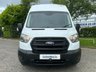 USED 2019 69 FORD TRANSIT 2.0 310 LEADER L2 H3 129 BHP Direct to us from lease company