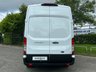 USED 2019 69 FORD TRANSIT 2.0 310 LEADER L2 H3 129 BHP Direct to us from lease company