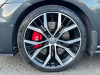USED 2016 16 VOLKSWAGEN GOLF 2.0 GTI PERFORMANCE DSG 5d 226 BHP 