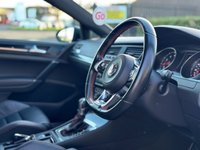 USED 2016 16 VOLKSWAGEN GOLF 2.0 GTI PERFORMANCE DSG 5d 226 BHP 