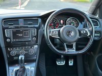 USED 2016 16 VOLKSWAGEN GOLF 2.0 GTI PERFORMANCE DSG 5d 226 BHP 