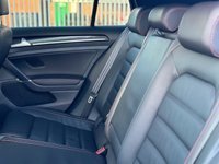 USED 2016 16 VOLKSWAGEN GOLF 2.0 GTI PERFORMANCE DSG 5d 226 BHP 