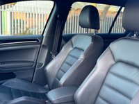 USED 2016 16 VOLKSWAGEN GOLF 2.0 GTI PERFORMANCE DSG 5d 226 BHP 
